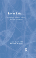 Love's Return