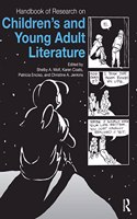 Handbook of Research on Children's and Young Adult Literature