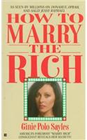 How to Marry the Rich