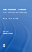Latin American Civilization