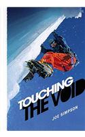 Touching the Void