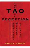 Tao of Deception