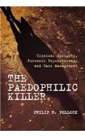 Paedophilic Killer