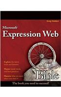 Microsoft Expression Web Bible