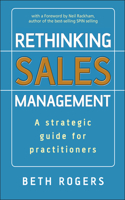 Rethinking Sales Management