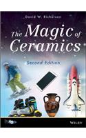 Magic of Ceramics 2E