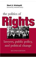 Politics of Rights