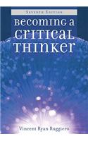 Becoming a Critical Thinker: (English)