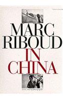 Marc Riboud in China