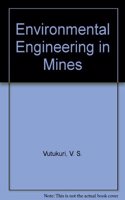 Environmental Engineering in Mines