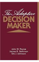 The Adaptive Decision Maker