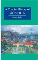 Concise History of Austria