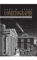 Cometography: Volume 2, 1800-1899