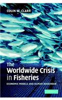 Worldwide Crisis in Fisheries