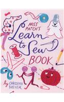 Miss Patch's Learn-To-Sew Book