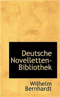 Deutsche Novelletten-Bibliothek: (English)
