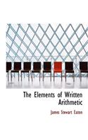 The Elements of Written Arithmetic