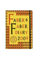 Faber And Faber Diary