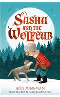 Sasha and the Wolfcub