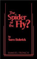 The Spider or the Fly?