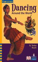 Four Corners: Dancing Around the World (Pack of Six)