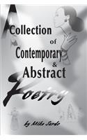 A Collection of Contemporary and Abstract Poetry