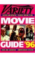 Variety Movie Guide