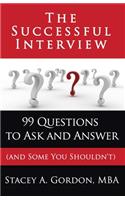 The Successful Interview