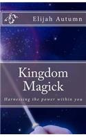 Kingdom Magick