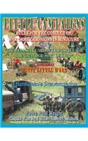 Little Campaigns: Rules for the Conduct of War Games Campaigns in Miniature