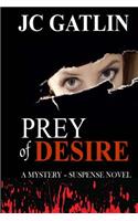 Prey of Desire