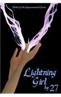 Lightning Girl