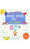 Odd One Out - At Home!
