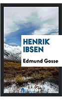 HENRIK IBSEN