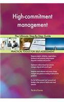 High-commitment management The Ultimate Step-By-Step Guide