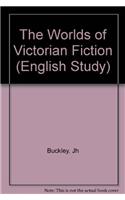 Worlds of Victorian Fiction