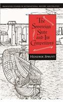 The Sovereign State and Its Competitors