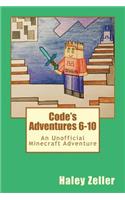 Code's Adventures 6-10