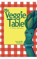 My Veggie Table