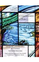 Conciliando a Pablo