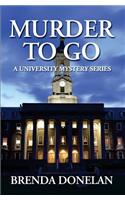 Murder To Go