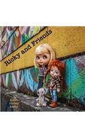 Ricky and Friends