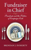 Fundraiser in Chief