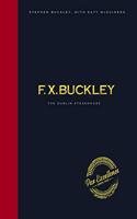 FX Buckley Par Excellence: The Dublin Steakhouse