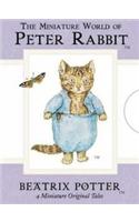 Miniature World of Peter Rabbit Collection Pack 2