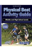 Physical Best Activity Guide