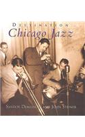 Destination Chicago Jazz