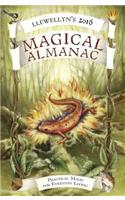 Llewellyn's 2016 Magical Almanac