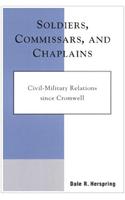Soldiers, Commissars, and Chaplains