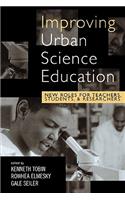 Improving Urban Science Education